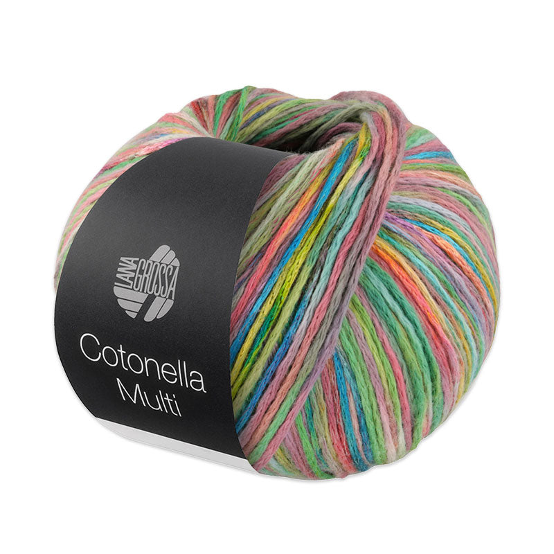 Cotonella Multi