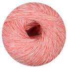 Cotton 4 Future poppy