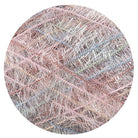 Creat.Bubble Print rosa-patina