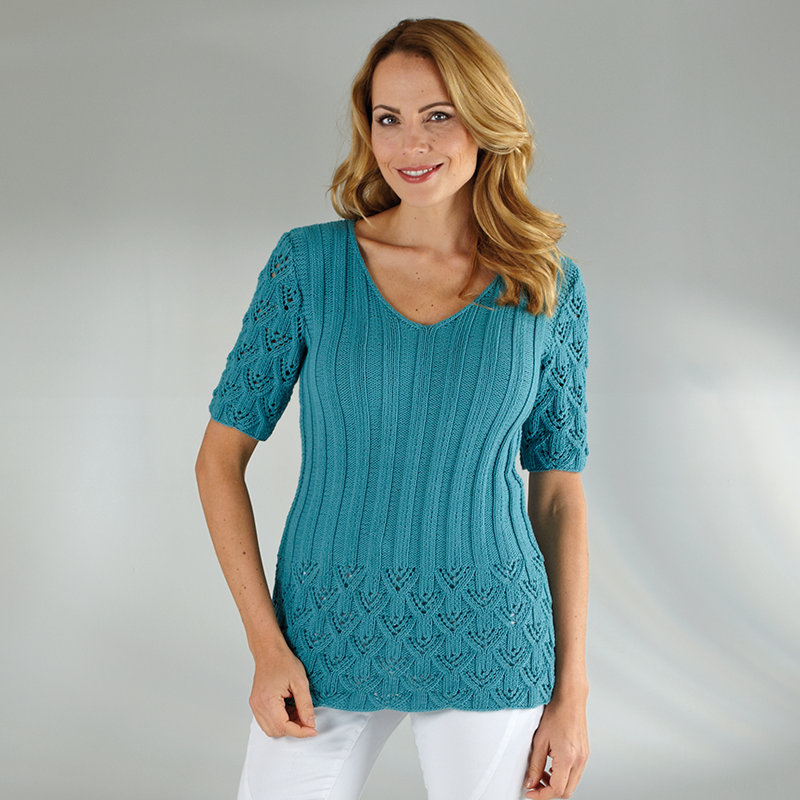 Damenpulli "Macau" 756260