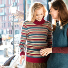 Damenpullover "Merino Extrafine 120" 758099