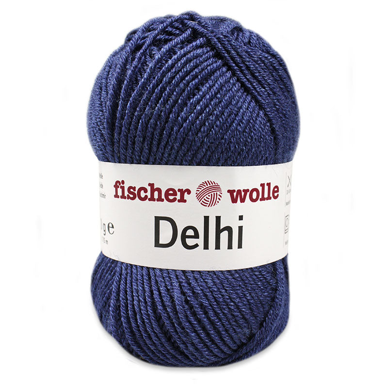 Delhi