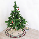 Baumdecke "Nova Vita 4 Metallic" DMC94000