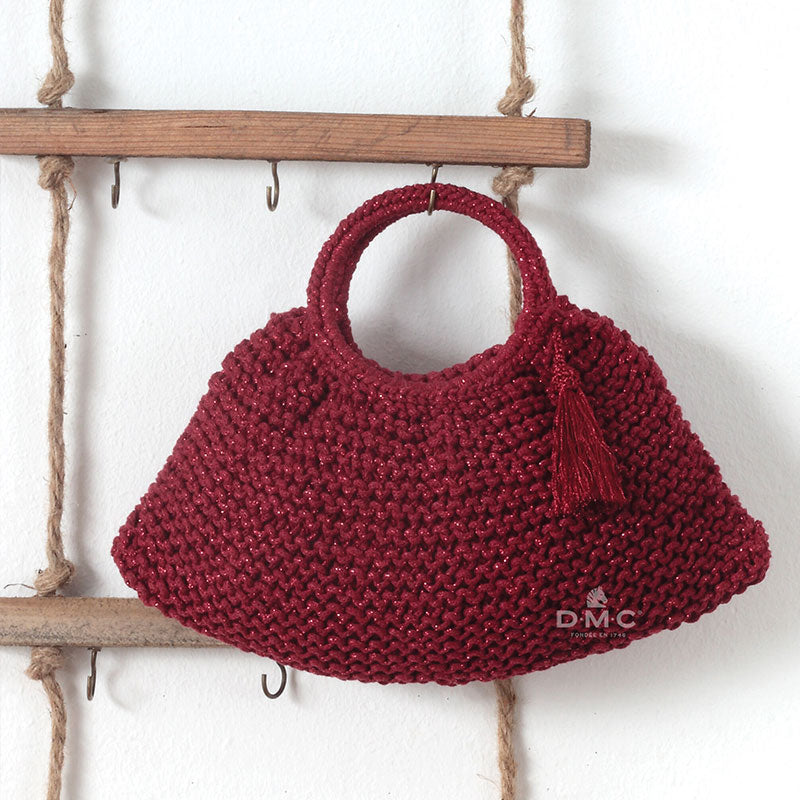 Tasche "Nova Vita 4 Metallic" DMC94007
