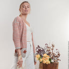 Damenjacke "Eco Vita" DMC94011