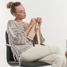 Damenpulli "Eco Vita" DMC94018