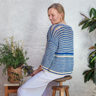 Damenjacke "Eco Vita" DMC94021