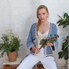 Damenjacke "Eco Vita" DMC94021