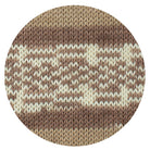 Fjord Socks beige color