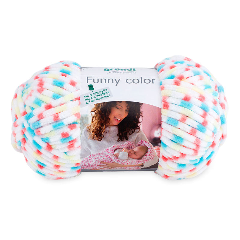 Funny Color
