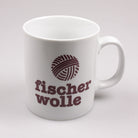Tasse "Fischer Wolle"