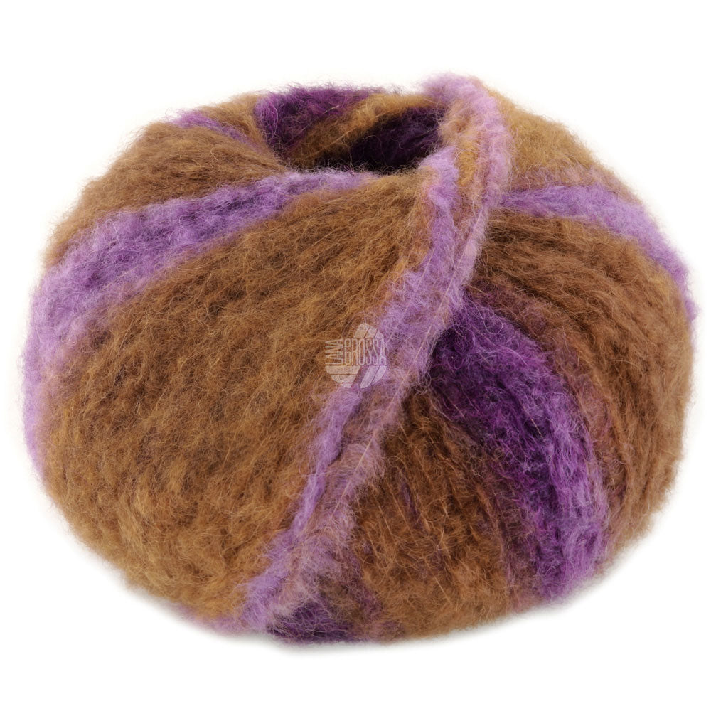 Gigante lila-umbra