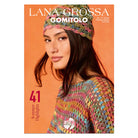 Heft "Lana Grossa - Gomitolo 17"