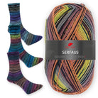 Golden Socks 4f. "Serfaus"