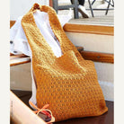 Häkeltasche "Catania Uni" SMS9019