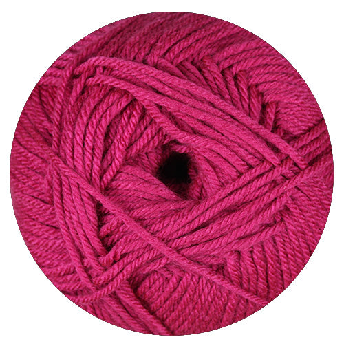 Happy pink