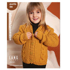 Heft "Lang - Atlantis Kinder"