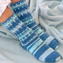 Hot Socks 4f. "Como"