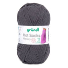 Hot Socks 4f. Merino