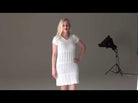 Damenminikleid "Amazonas" 755274