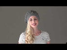 Häkelbeanie "Melazzo" 755346