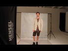 Herrentrachtenjacke "Schafwolle" 760091