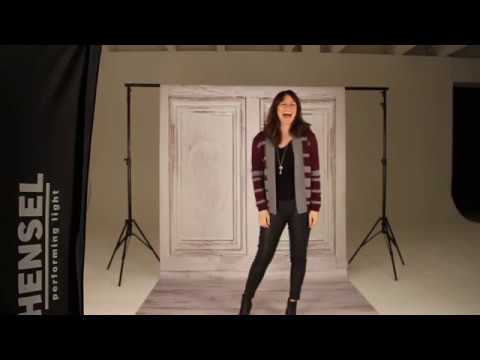 Damenjacke "Riga" 760071