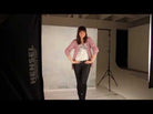 Damenjacke "Seidenglanz" 760068