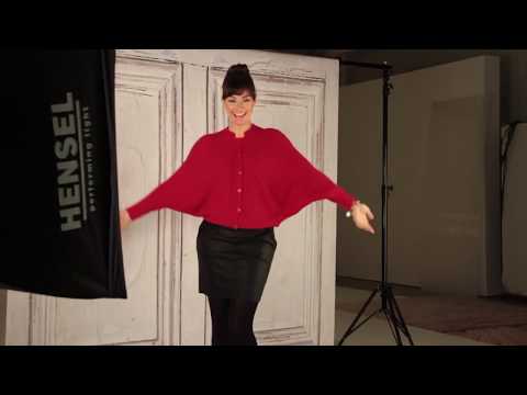 Damenjacke "Toledo" 759014