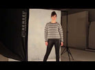 Damenpullover "Sporty & Pisa" 759004