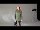 Damenpullover "Piano" 756010