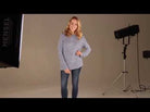 Damenpullover "Amazonas" 756278