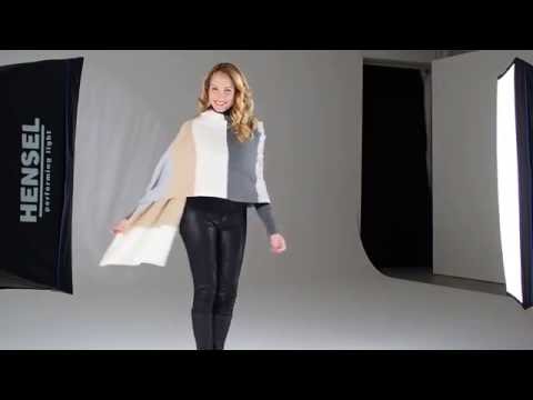 Stola "Merino Extrafein" 757025