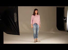 Damenpullover "Amazonas" 757268