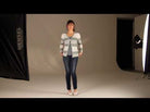 Damenjacke "Amazonas" 757260