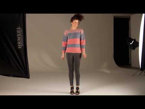 Damenpullover "Melazzo" 757240