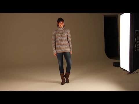 Damenpullover "Melazzo" 758036