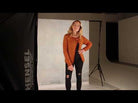 Damenjacke "Como" 760003