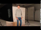 Herrenpullover "Record" 759066