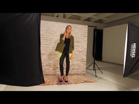 Damenlongjacke "Amazonas" 759163