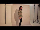 Damenpullover "Piano" 761097
