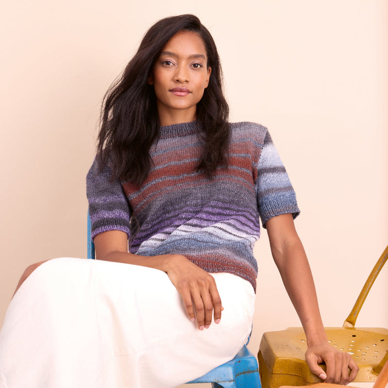Damenpullover "Gomitolo Modo" 109416.6