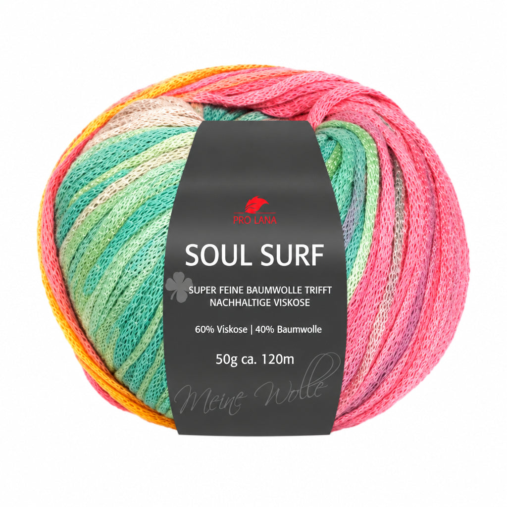 Soul Surf