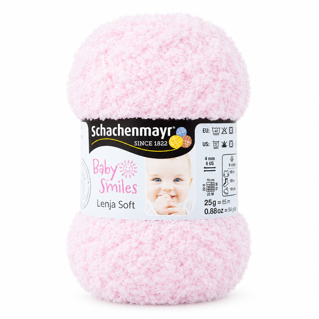 Baby Smiles Lenja Soft
