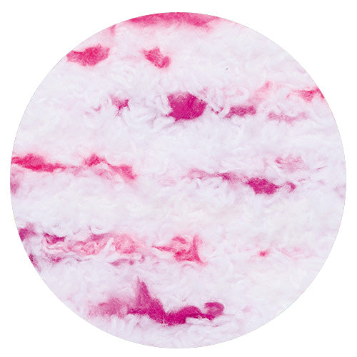Lenja Soft pink spot color
