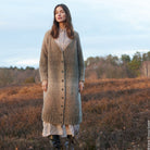 Longjacke "Avio" 1092301