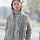 Damenjacke "Cool Merino Big" 10923016
