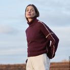 Damenpullover "Cool Merino" 10923023