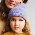 Kindermütze "Cool Wool" LG6146