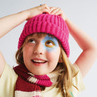 Kindermütze "Cool Wool" LG6148